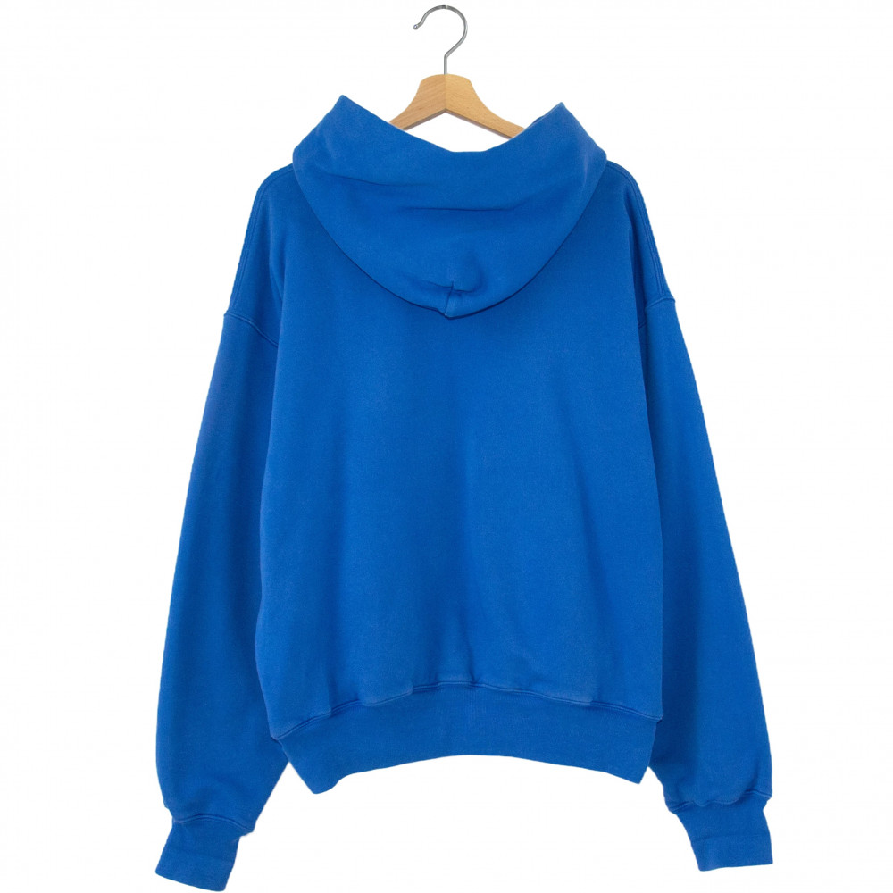 Yeezy x Gap Perfect Hoodie (Blue)-PPL